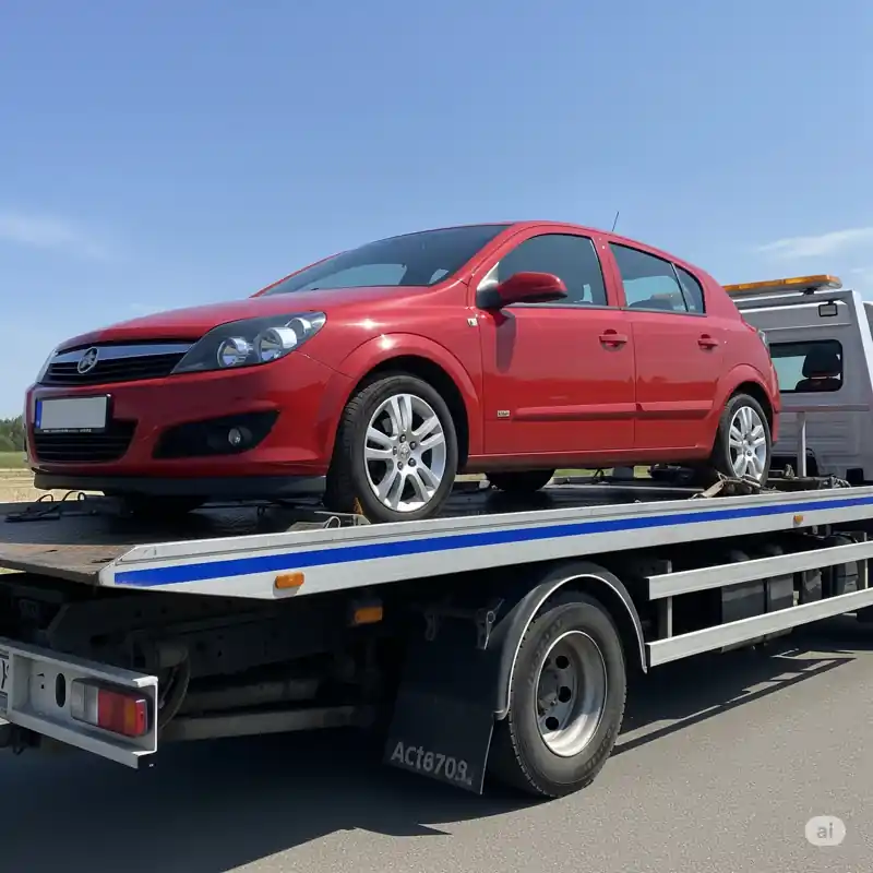 Guincho em Embu das Artes